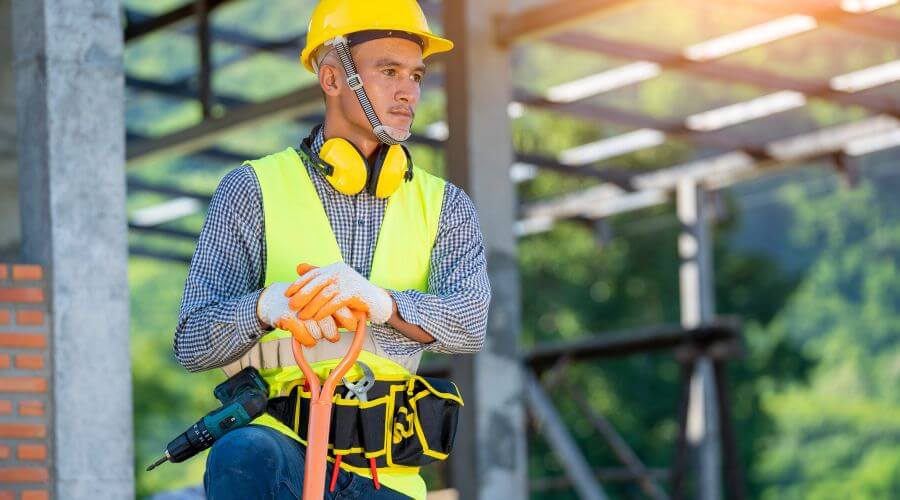 Expert top industrial roofings services in Nokesville, VA