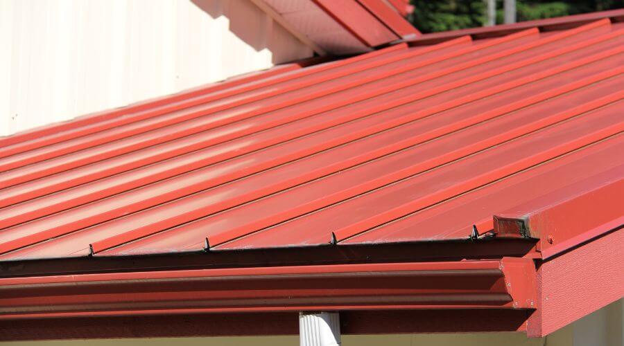 Industrial Roof Inspection in Nokesville, VA